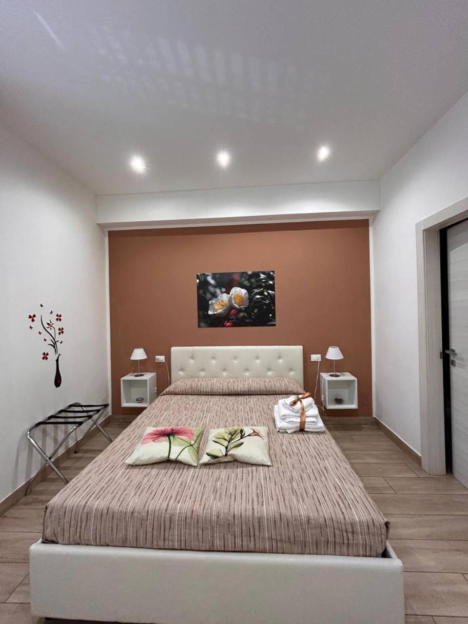 A Casa Di Josephine Bed & Breakfast Palermo