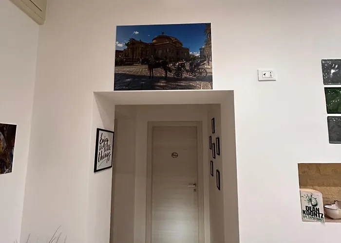 A Casa Di Josephine