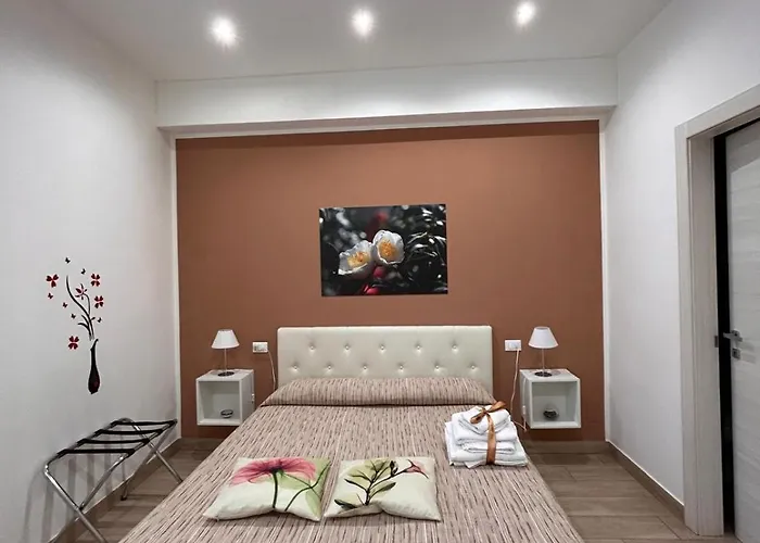 A Casa Di Josephine