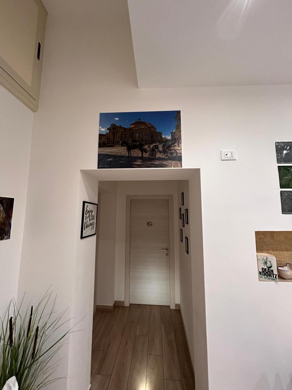 A Casa Di Josephine Frühstückspension 2*