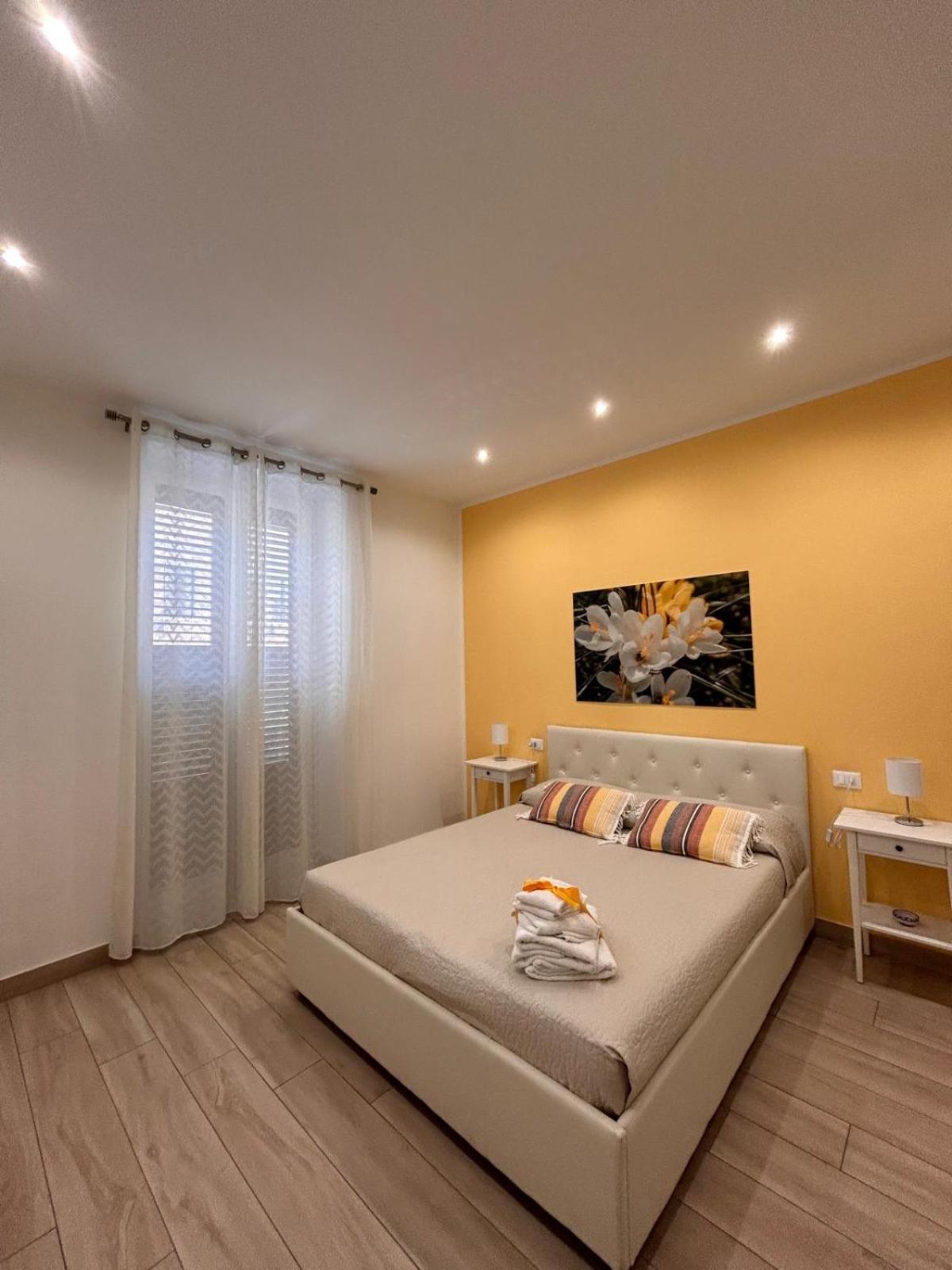 A Casa Di Josephine