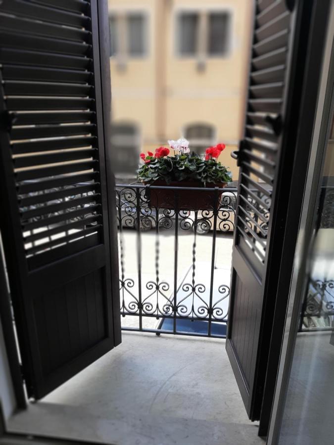 A Casa Di Josephine 2* Palermo